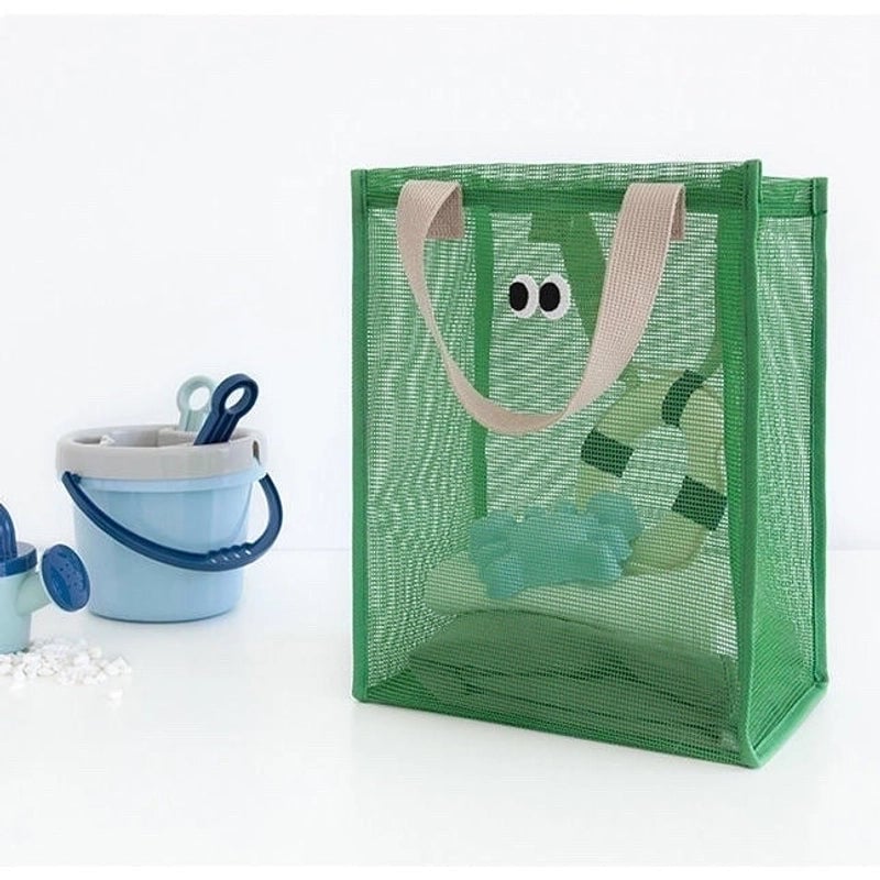 Women's Small All Seasons Pvc Solid Color Fashion Bucket Open Bucket Bag