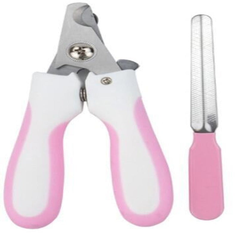 Dog Nail Grinder