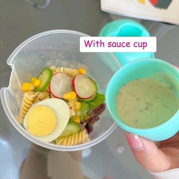 2023 Salad Cup🔥Buy 2 Get 1 Free🔥