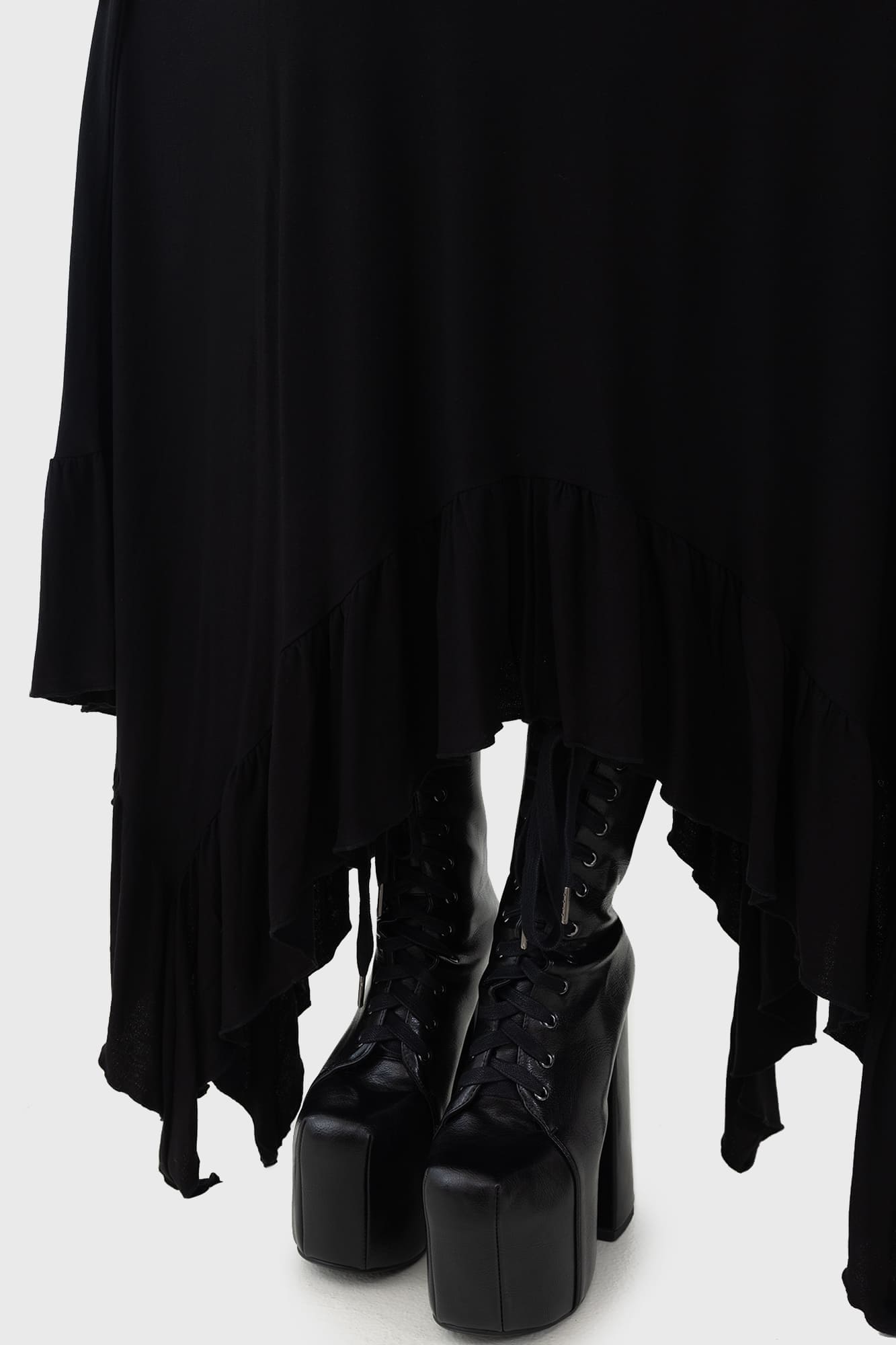 Quiet Despair Skirt