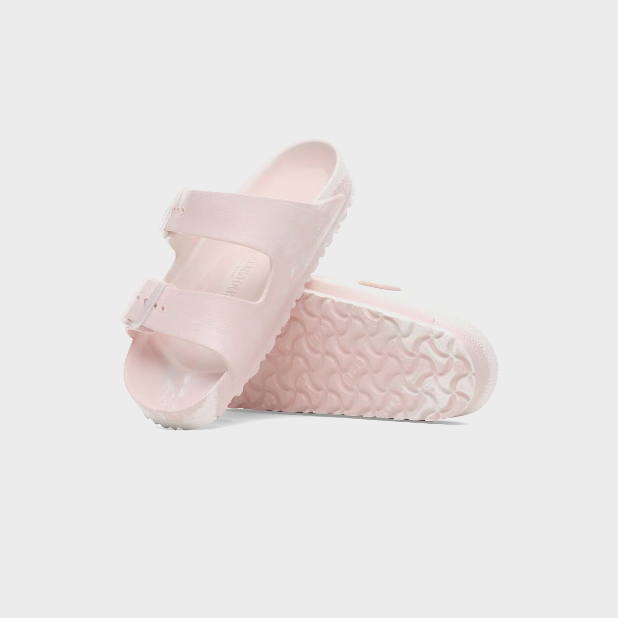 Birkenstock Arizona EVA -  Light Rose Multi