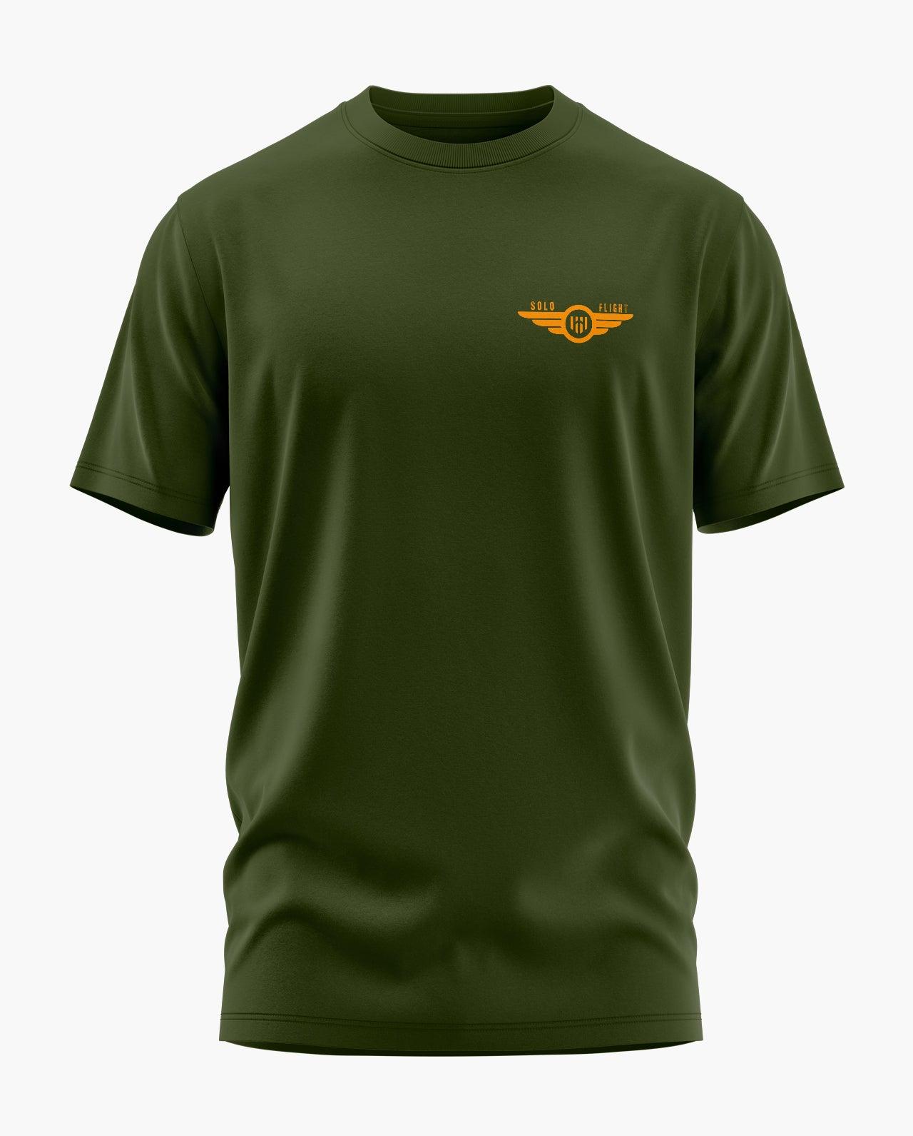 Solo Flight Aero Armour T-Shirt