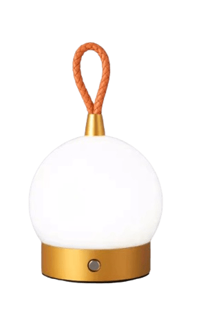 Asolla | Rechargeable Table Lamp