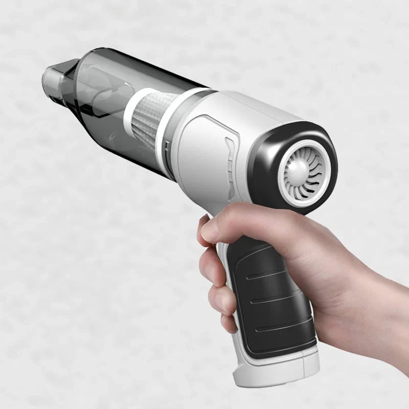 🔥BIG SALE - 49% OFF🔥🔥Mini Handheld Cordless Vacuum Cleaner