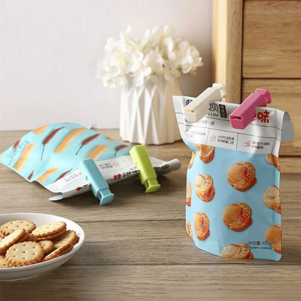 (CHRISTMAS HOT SALE-49% OFF) Food Fresh-Keeping Sealer(BUY MORE SAVE MORE)