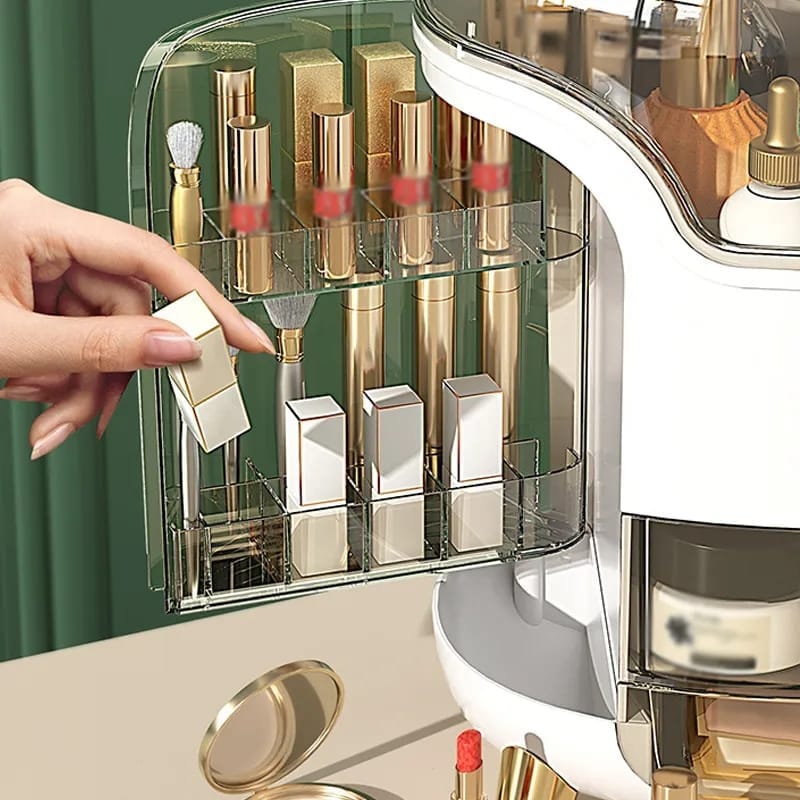 Luxury Cosmetic Organizer