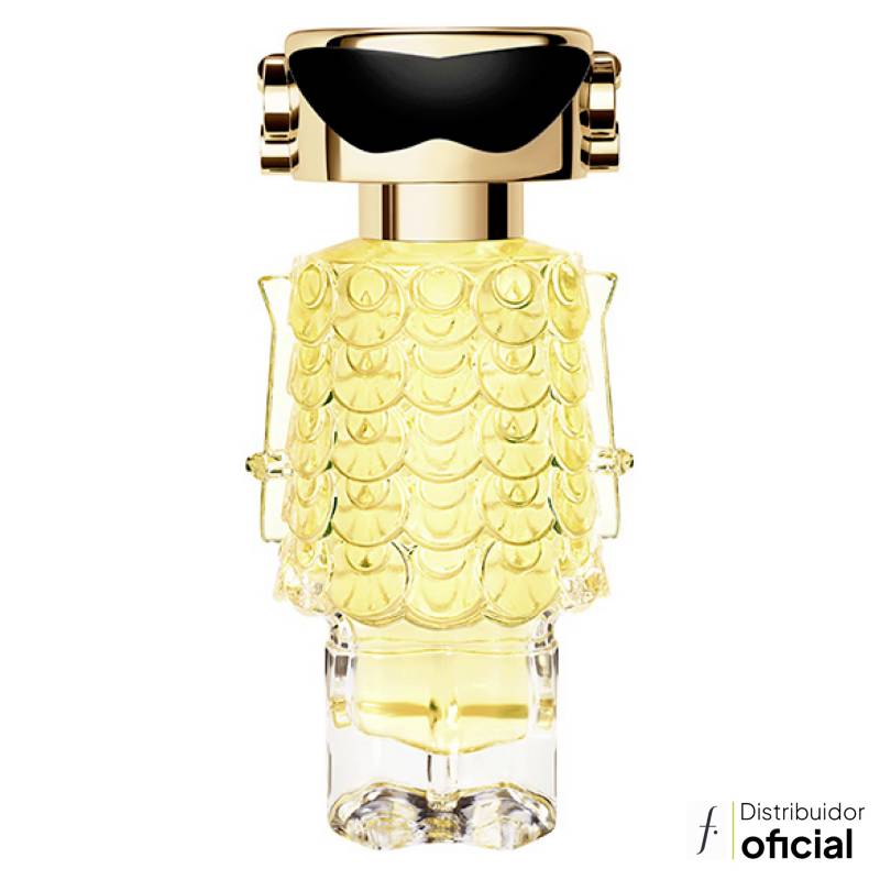 Perfume Mujer Paco Rabanne Fame Parfum EDP 30ML