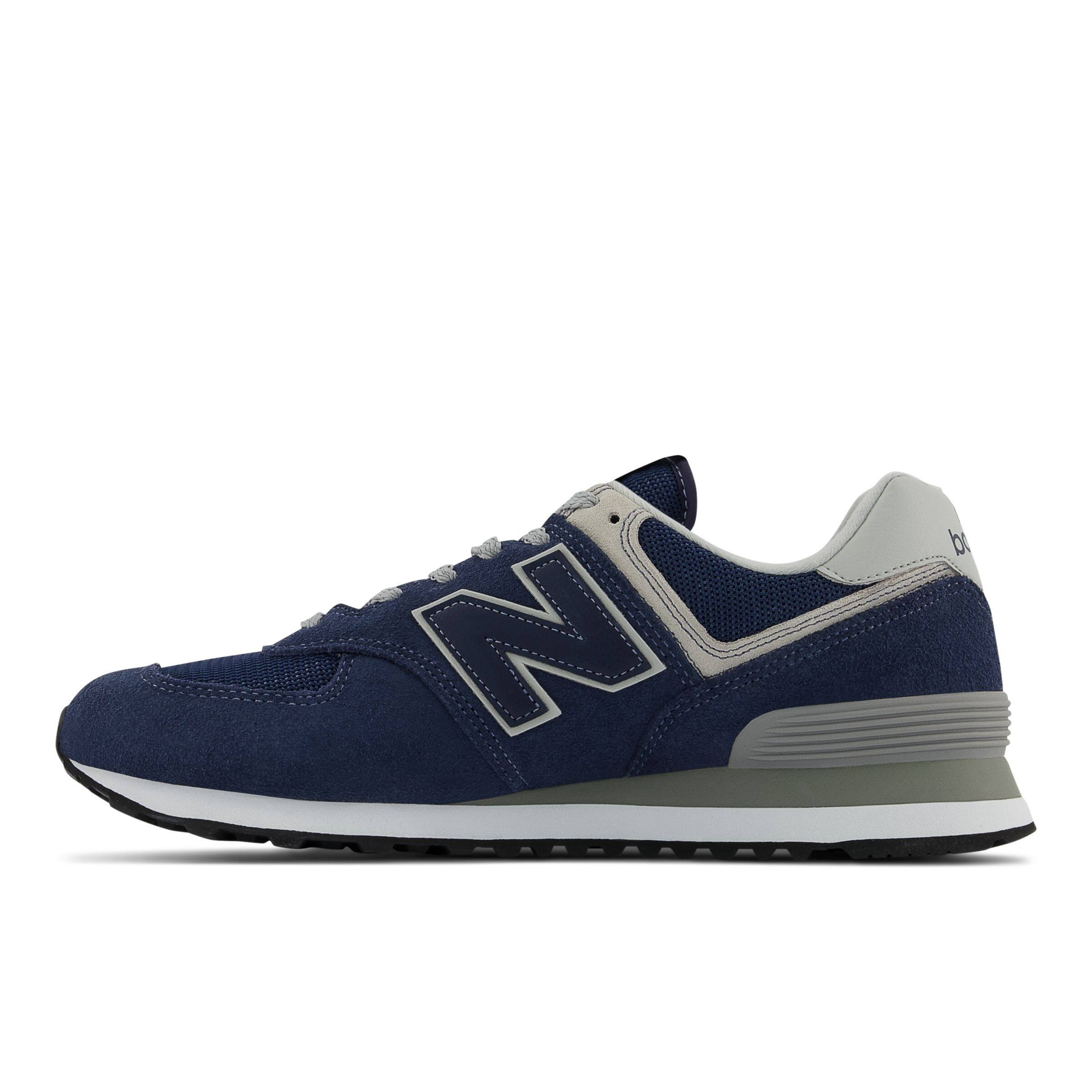 wxl-Zapatillas New Balance 574