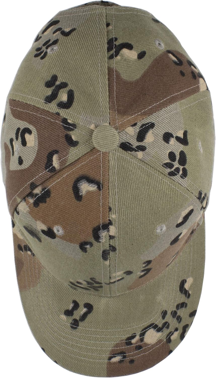 Gelante Plain Blank Baseball Caps Adjustable Back Strap Wholesale LOT 12 PC'S