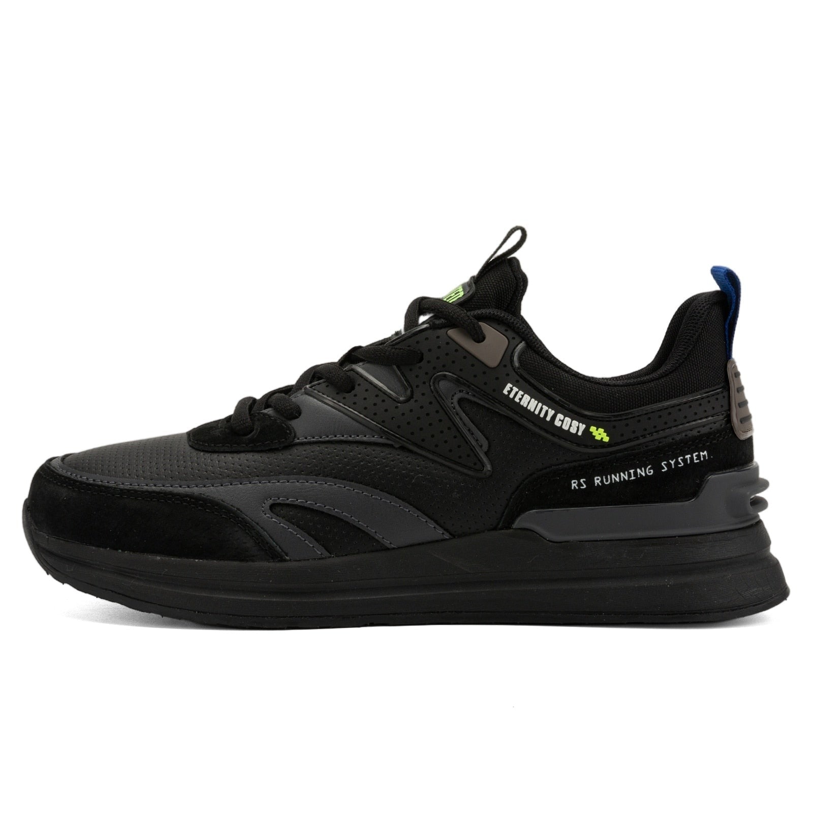 West Trendy Designer Athletic Sport Sneakers