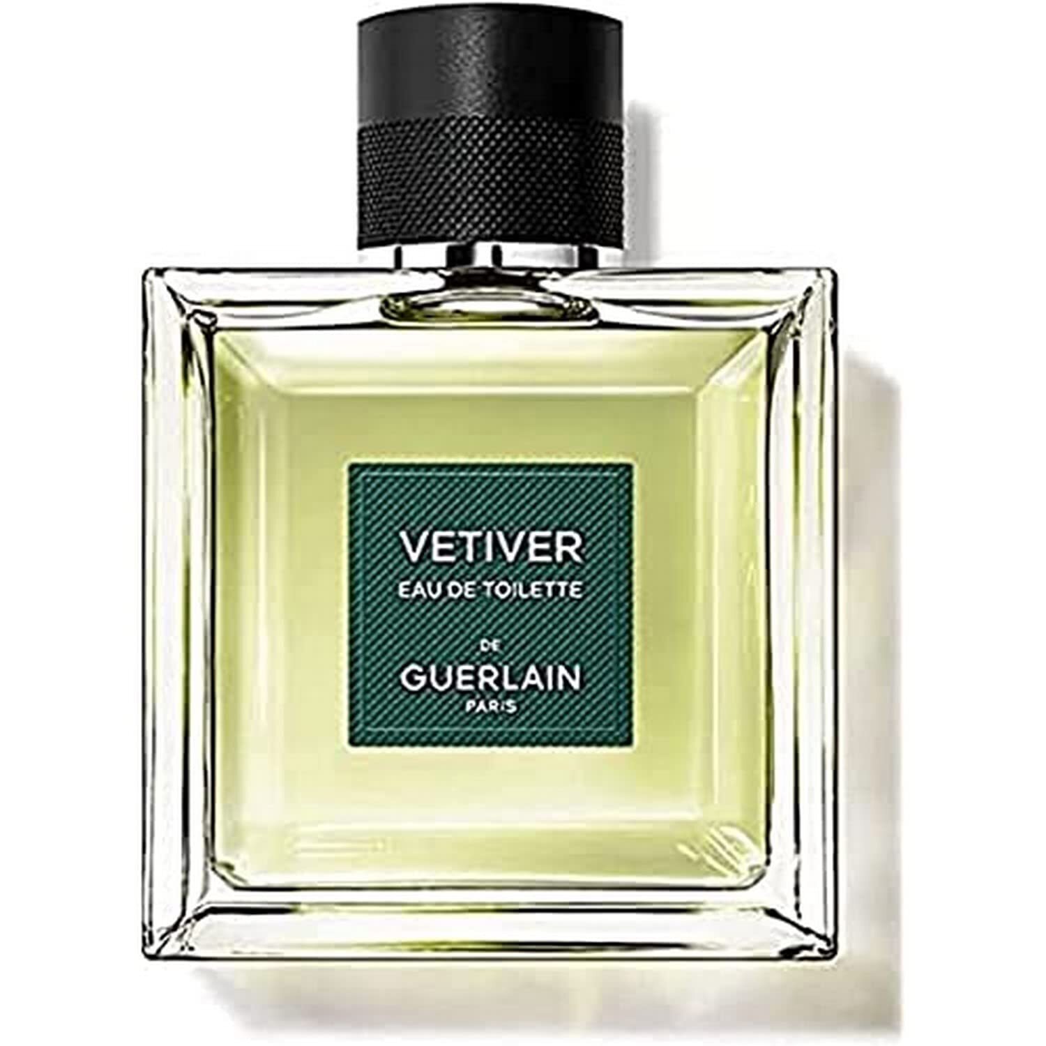 Guerlain Eau de Toilette Vetiver 100 ml