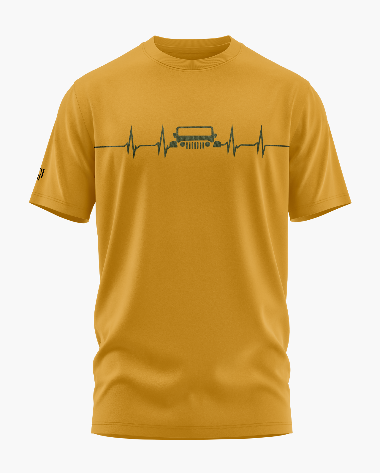Adventure Pulse T-Shirt