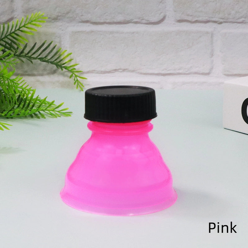 Soda Can Lid Manufacturer Food Grade Beverage Dustproof Sealed Lid Can Dust Cover