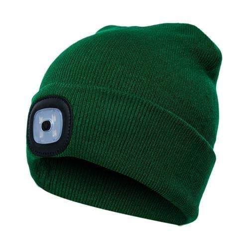 ⏰🔥Hot Sale 49% OFF🔥🎁LED Beanie Light