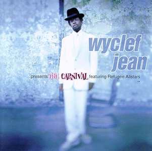 Wyclef Jean - The Carnival 2LP