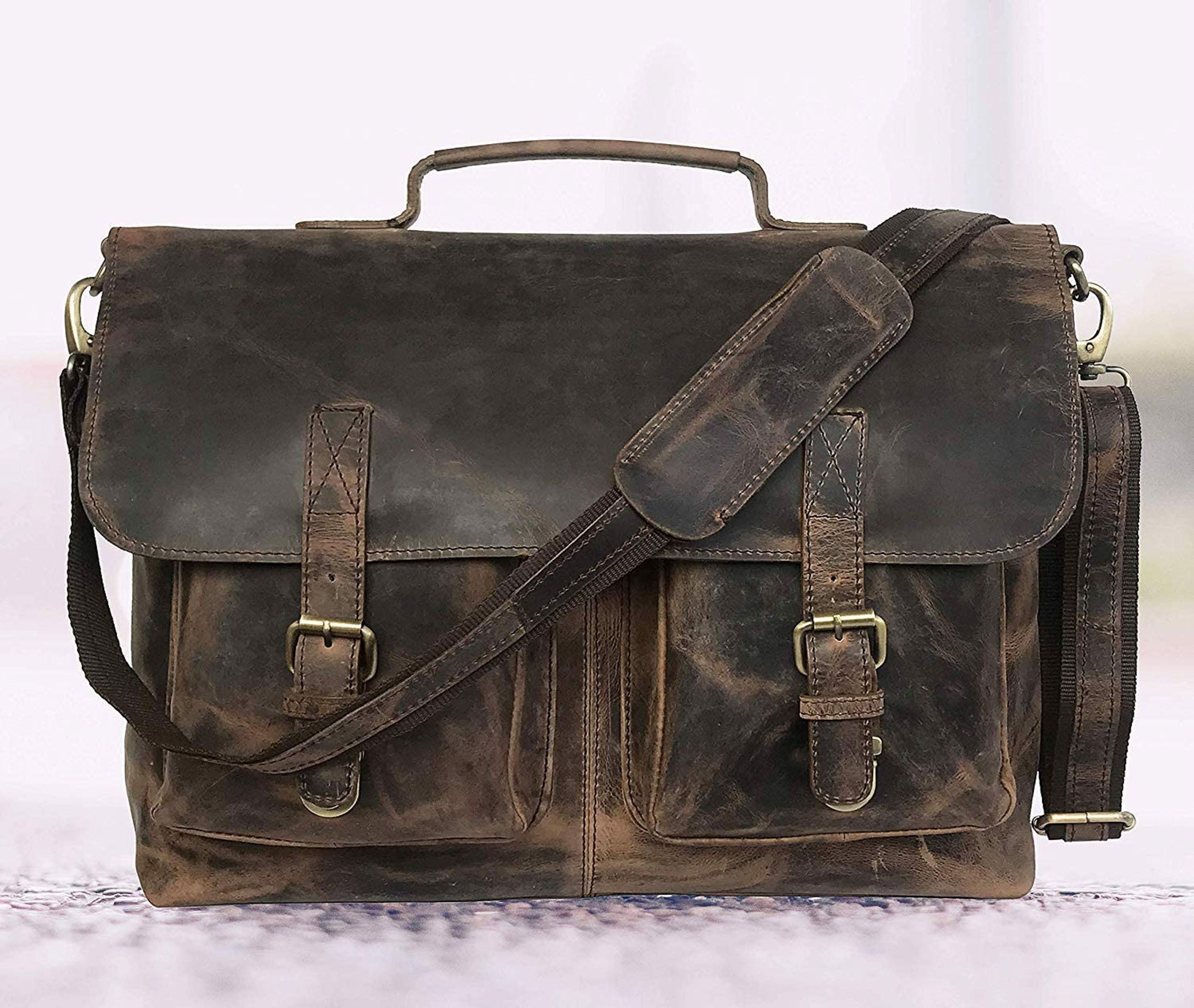 Messenger Bag