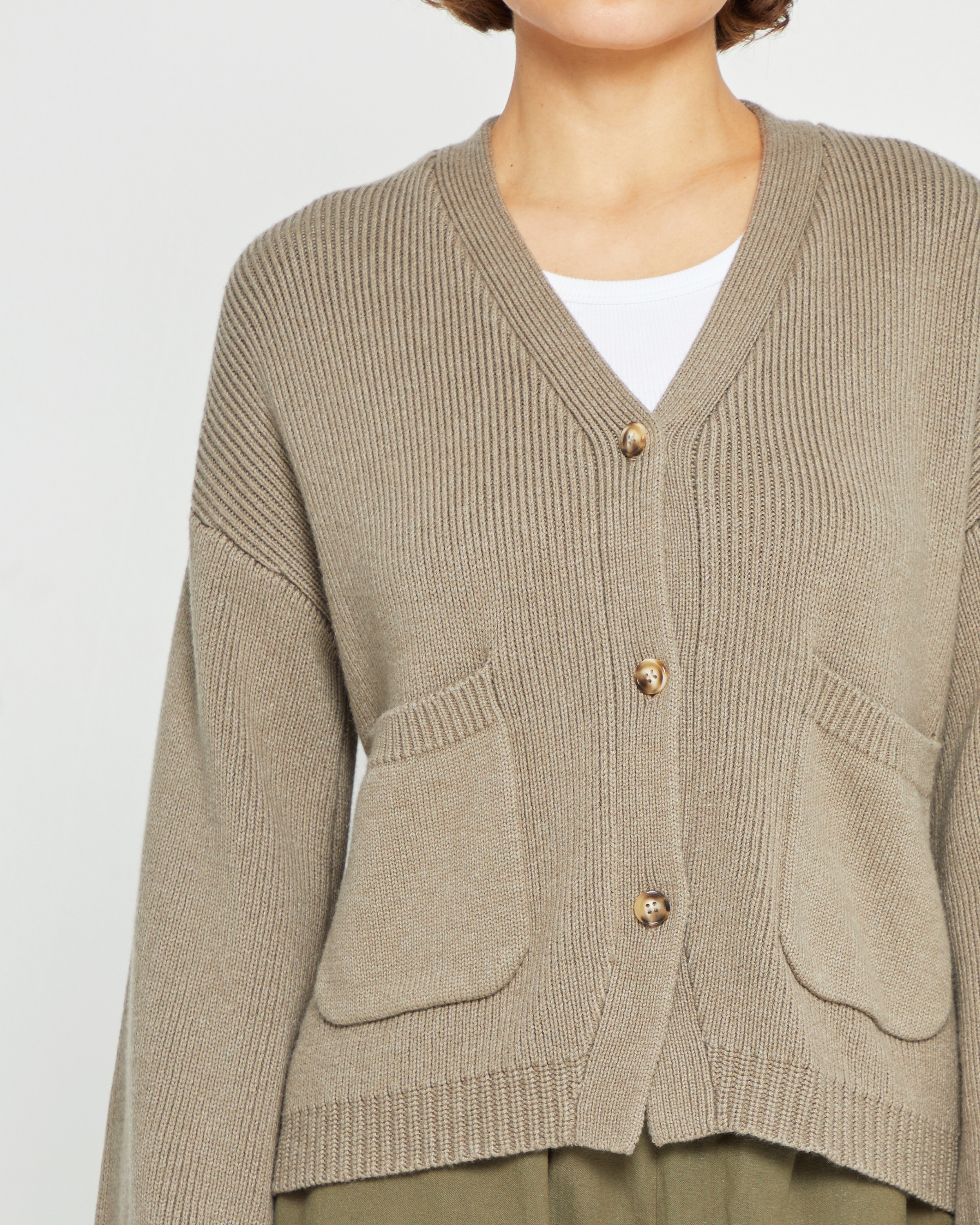 Blakely Cardigan