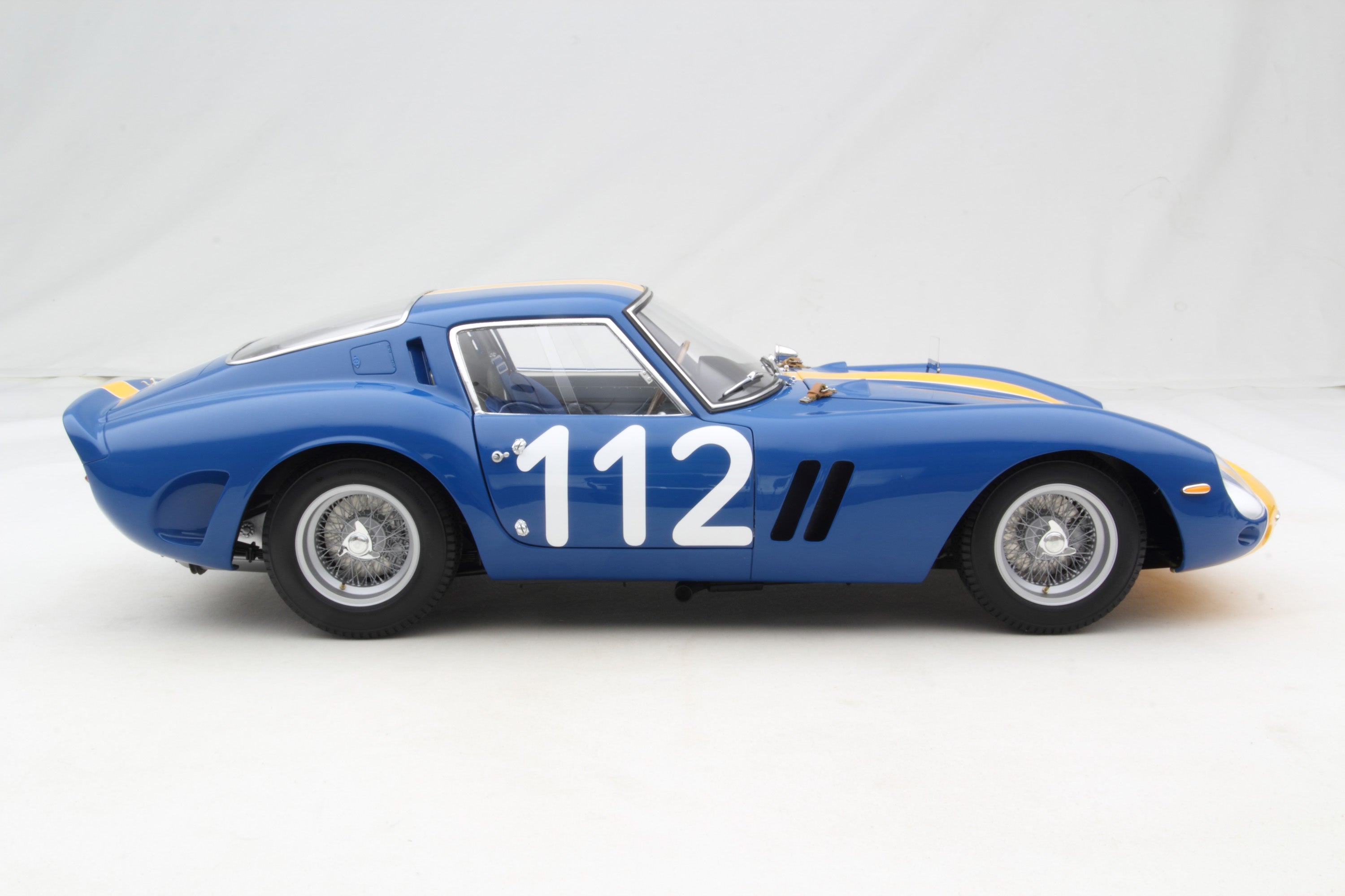 Ferrari 250 GTO - Bespoke