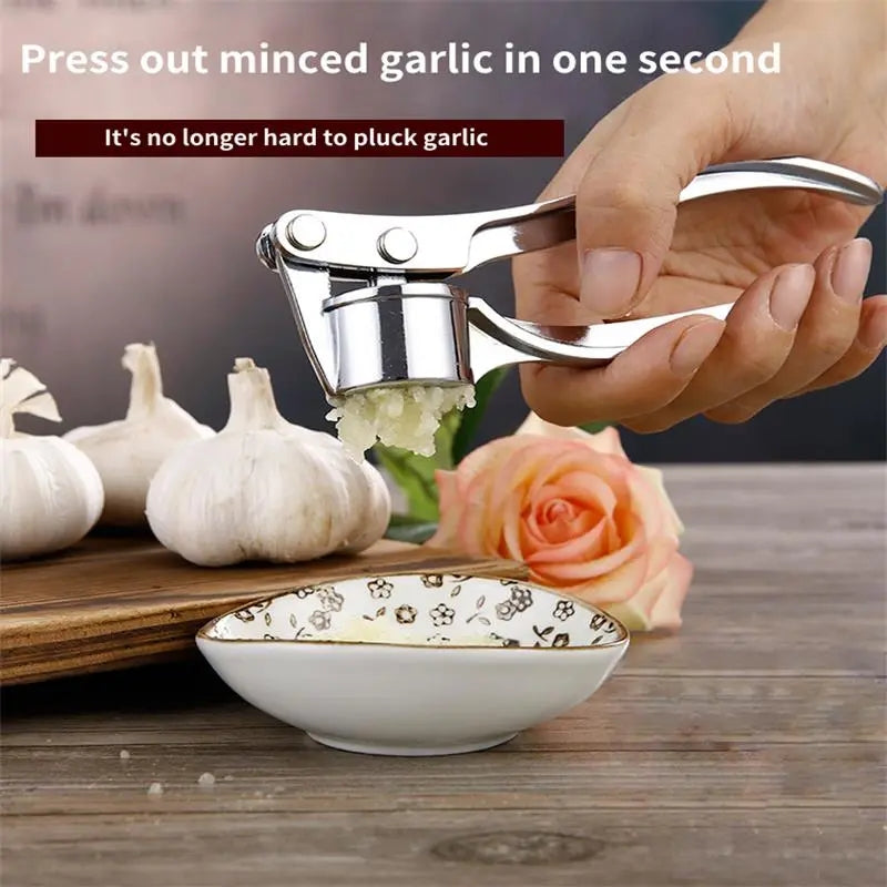 GARLIC CRUSHER