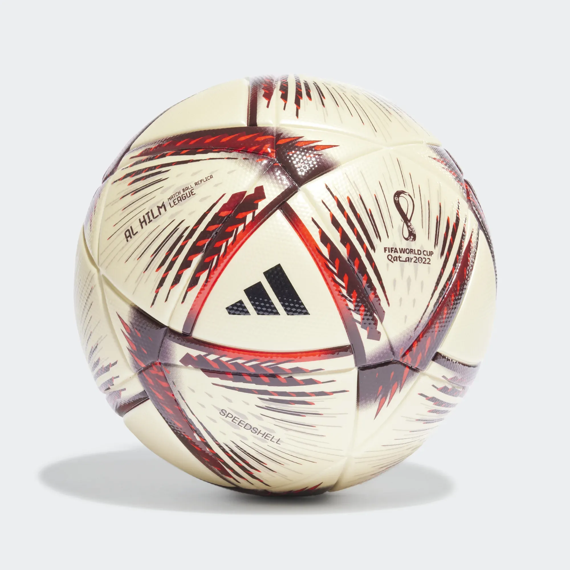 PELOTA DE FÚTBOL AL HILM LEAGUE