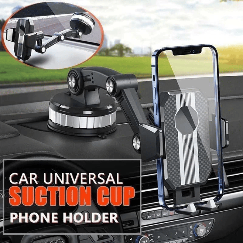 🔥Hot Sale🔥SUPER ADSORPTION PHONE HOLDER