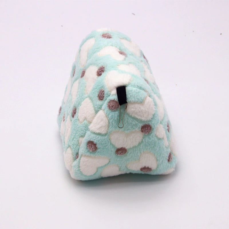 Triangle Warm Bird Cage