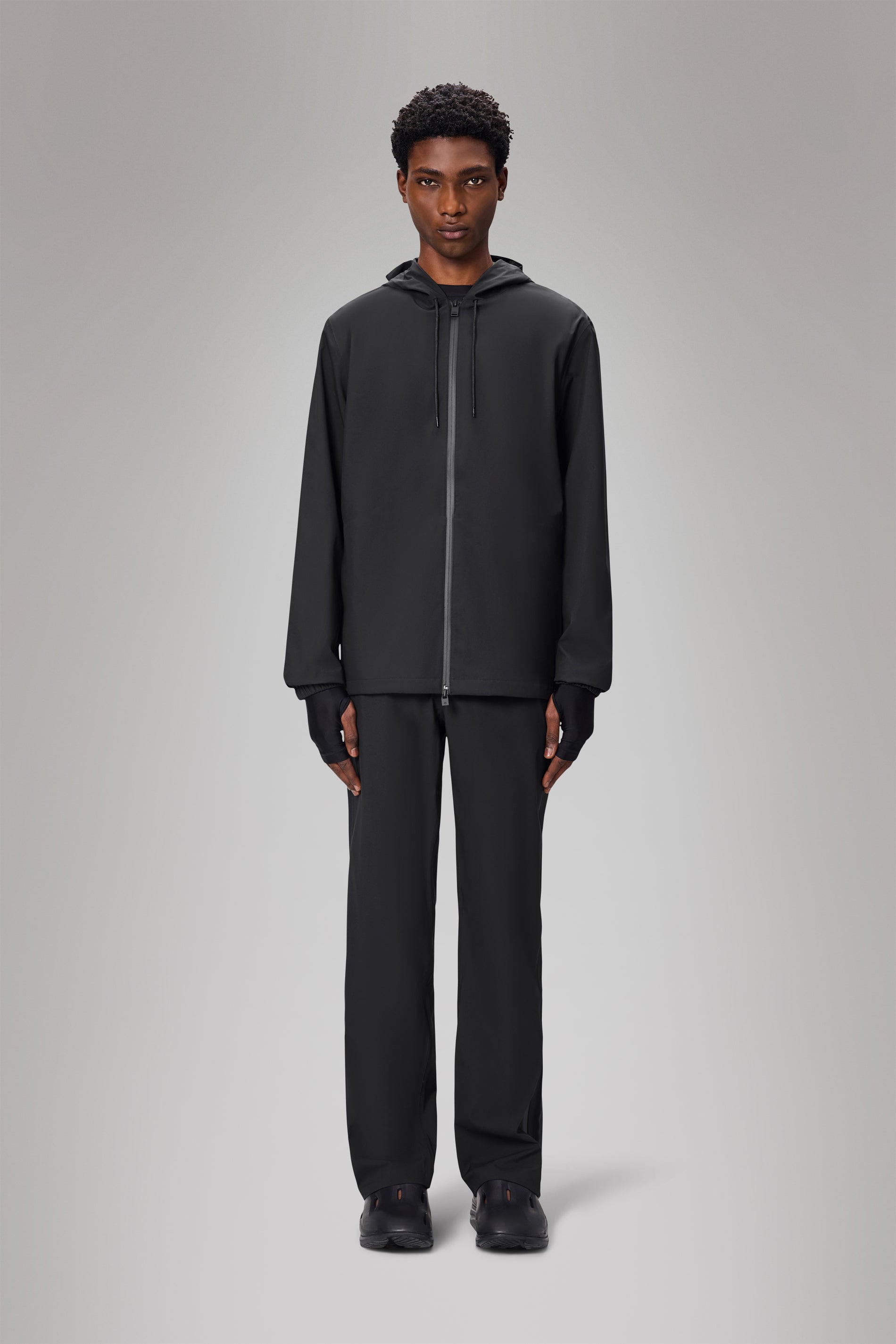 Suva Hardshell Jacket