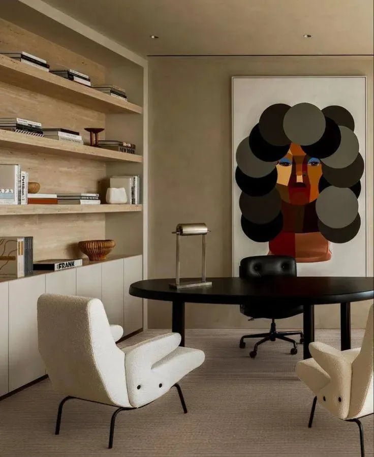 Althea Dual-Style Reversible Jute Rug