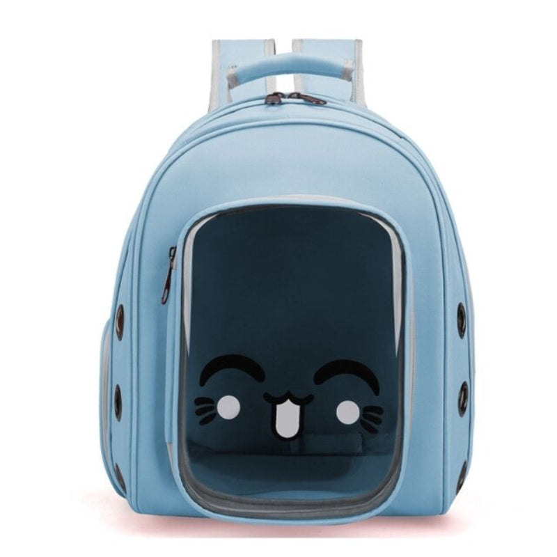 Dog Carrier Backpack