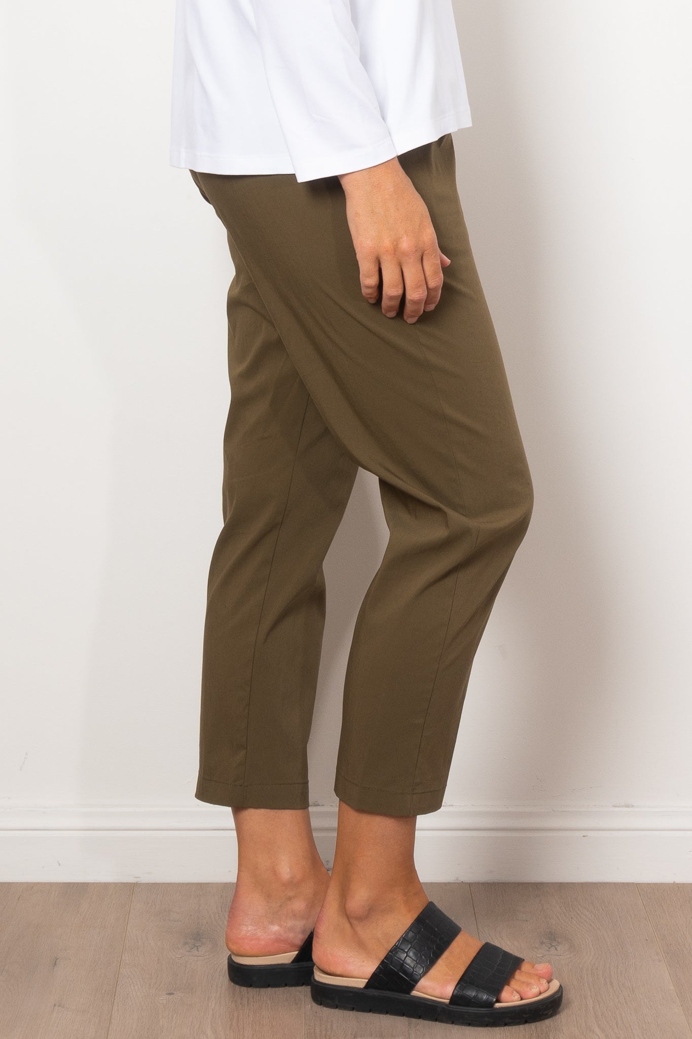 Mela Purdie Nomad Pant Microprene