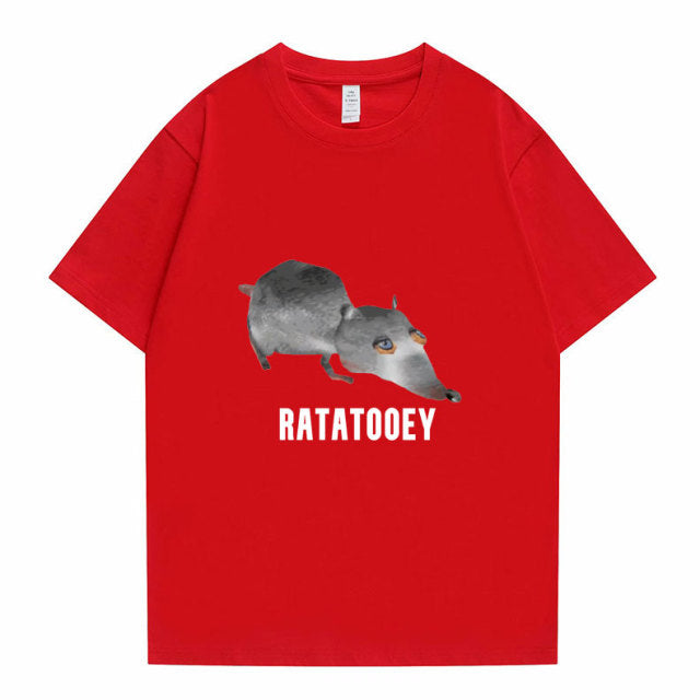 Ratatouille Tee