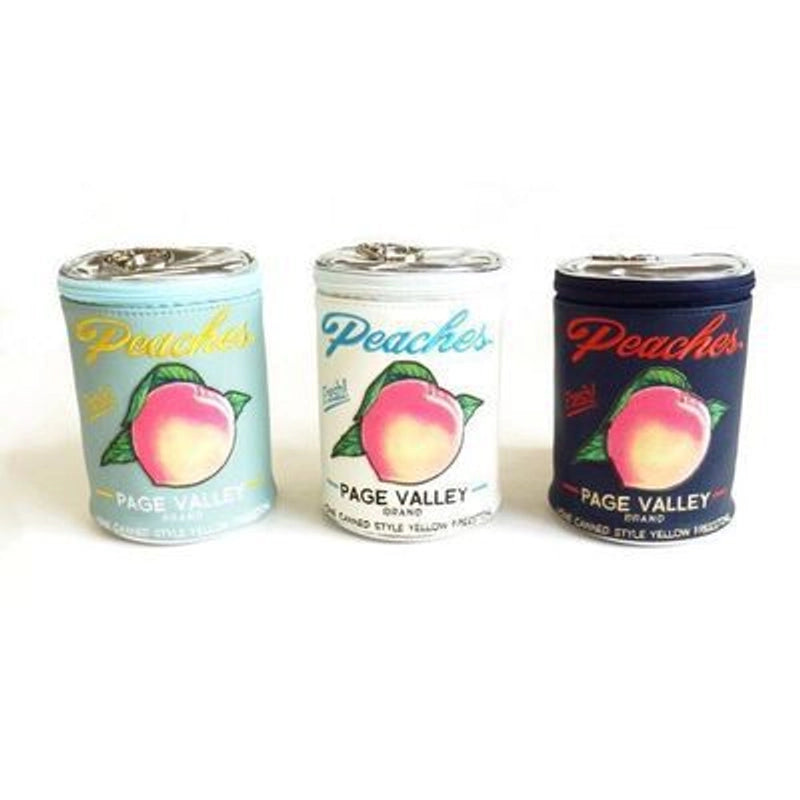 Pu Leather Fruit Cylindrical Clutches
