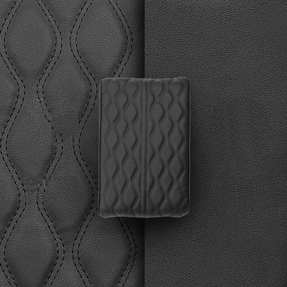 🔥Summer Hot Sale 49% OFF🔥Memory Cotton Car Armrest Box PadUniversal style