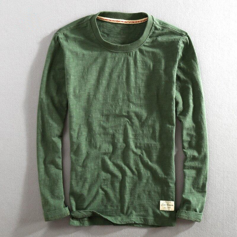 Premium Cotton Shirt