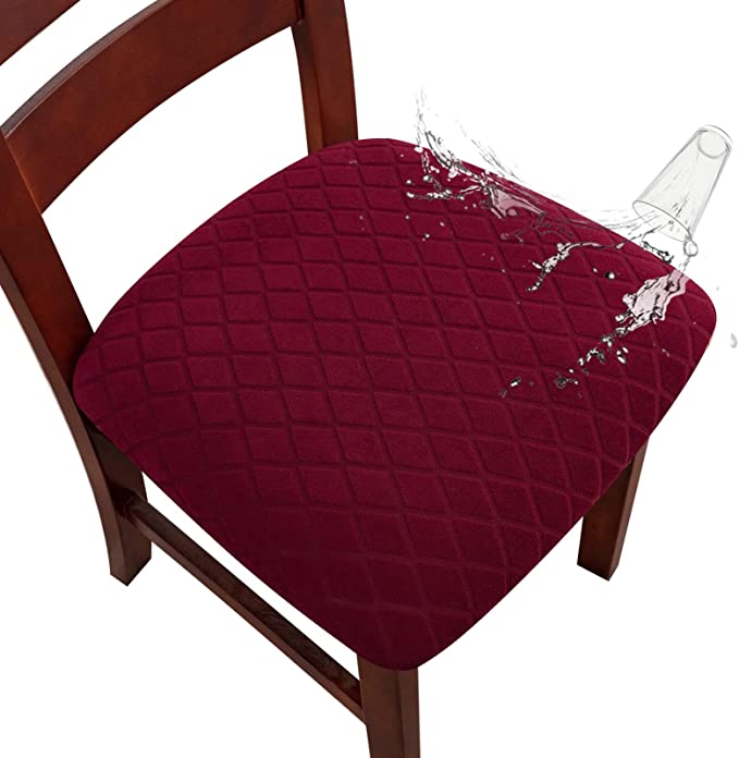 Dining Chair Seat Covers