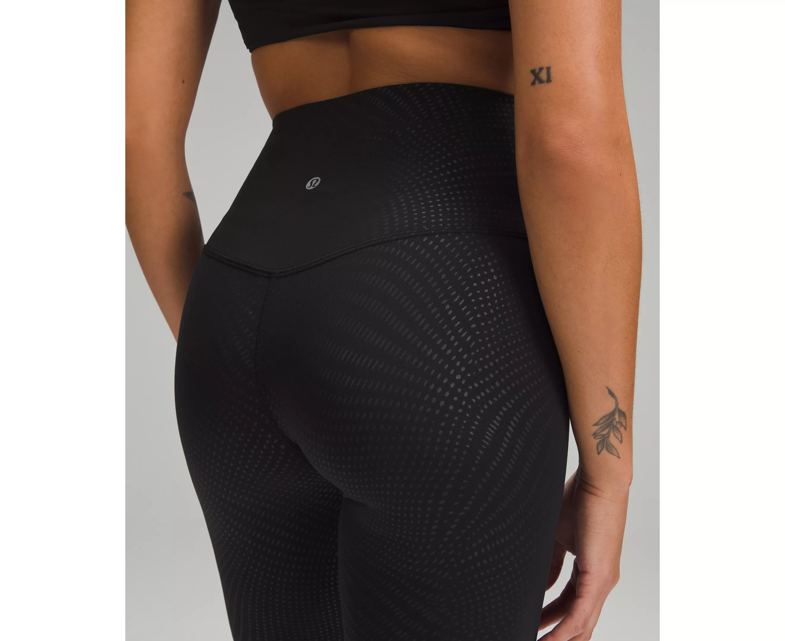 lululemon Align™ Pantalón de talle alto de 28