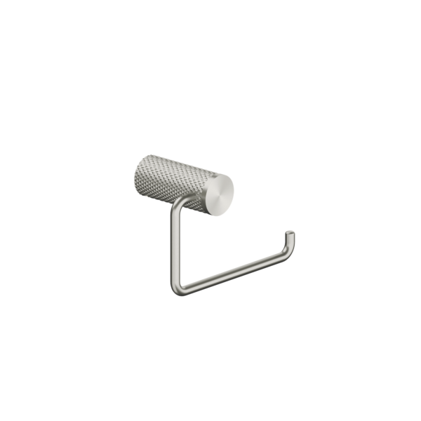 Toilet Roll Holder - Brushed Nickel / NR2586BN