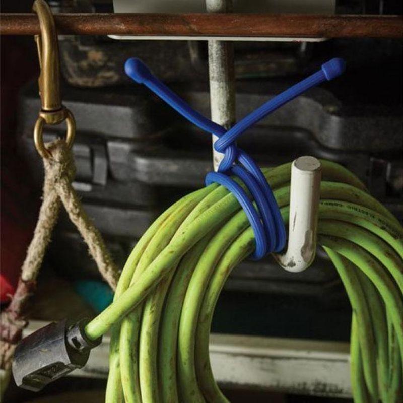 Corde de cerclage multifonctionnelle