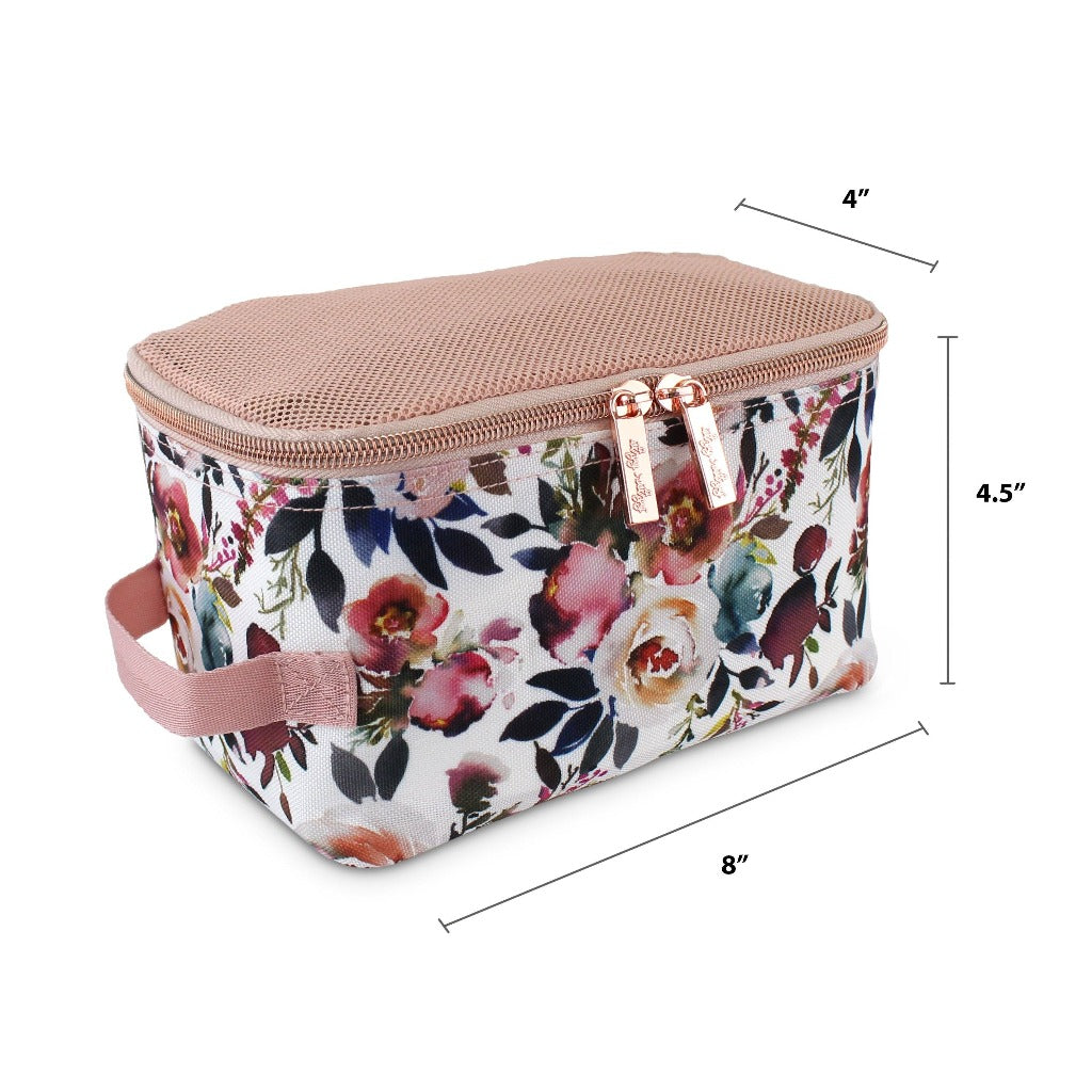 Pack Like A Boss? Packing Cubes