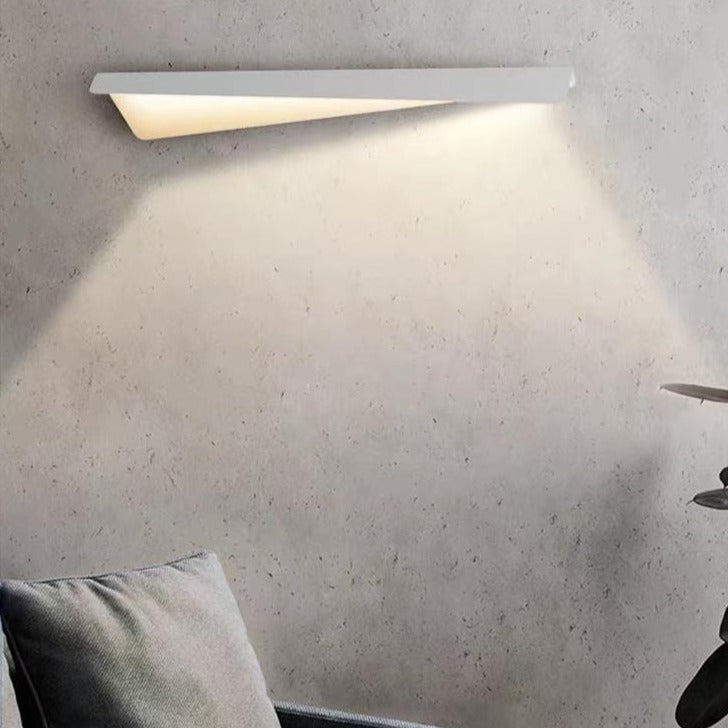 Haisley | Wall Lamp