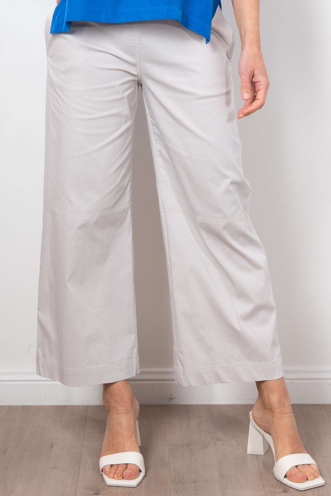 Mela Purdie Slice Pace Pant Microprene