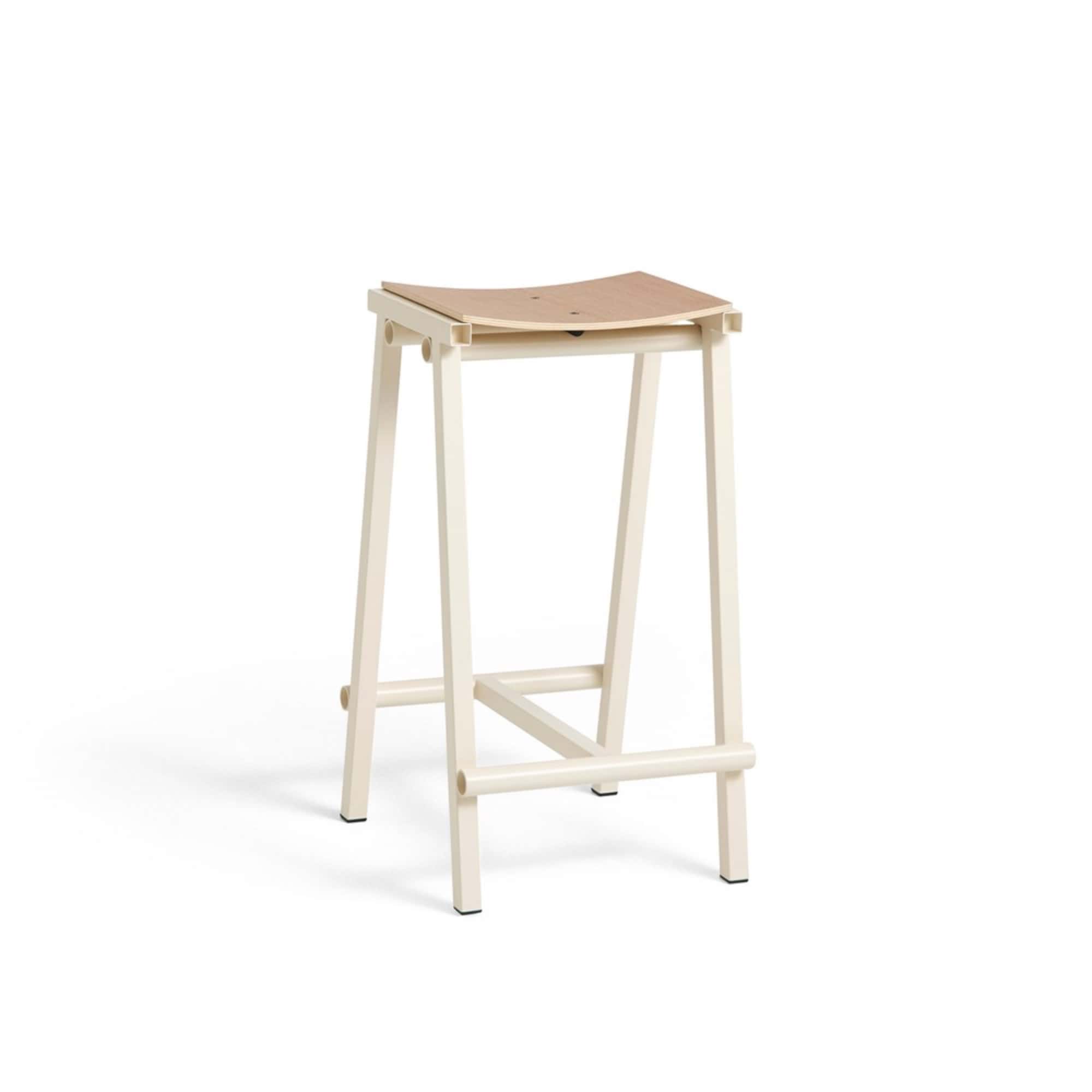 Taburete 8 Bar stool