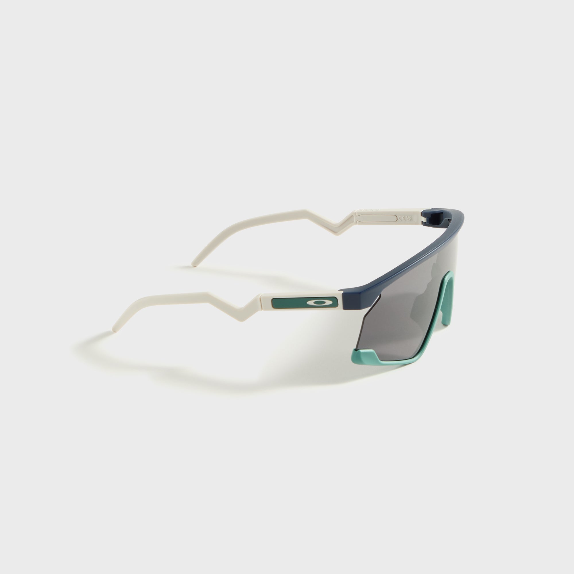 Oakley BXTR - Matte Abyss / Prizm Black