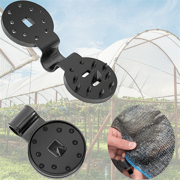 🔥LAST DAY 75% OFF-🔥Shade Cloth Heavy Duty Lock Grip