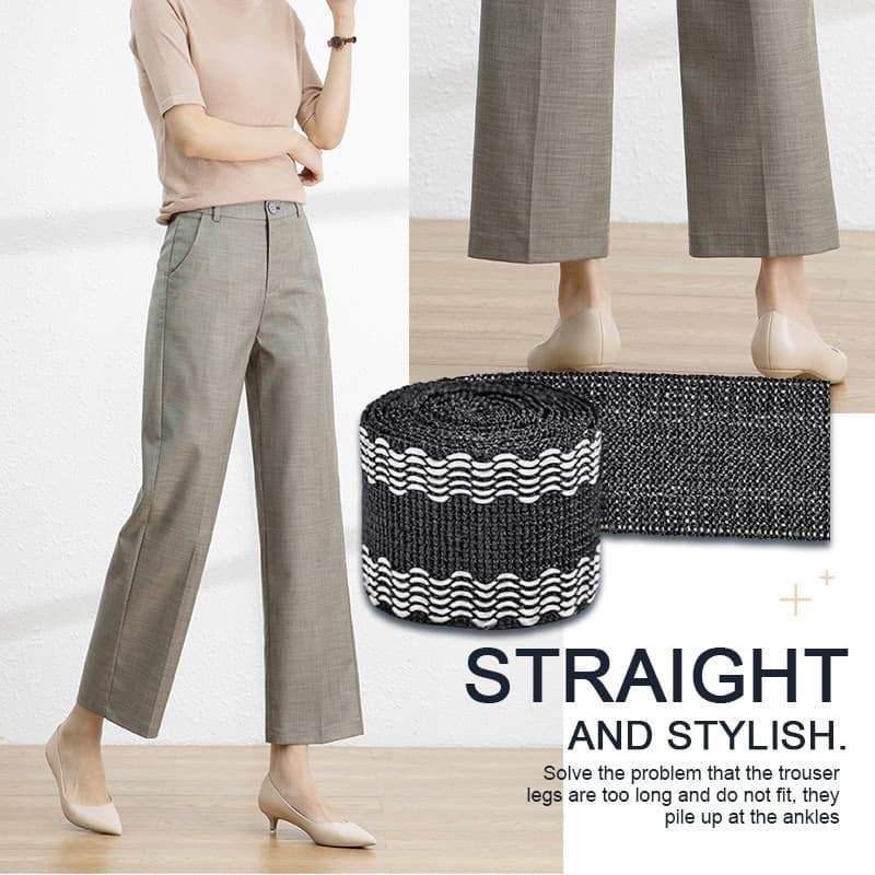 【Buy 1 Get  1 Free】Pants Edge Shorten Self-Adhesive