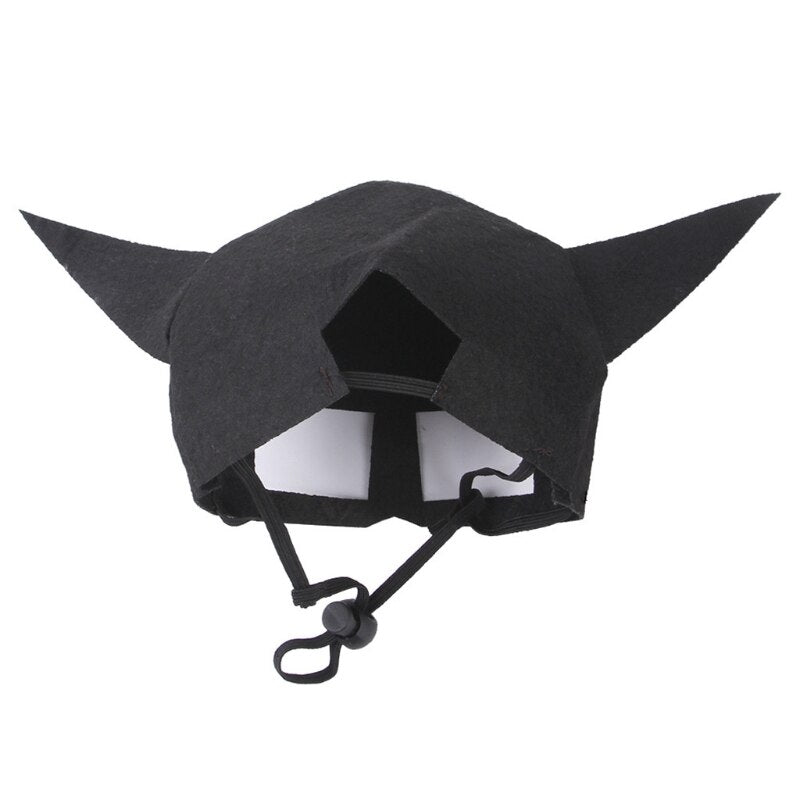 Halloween Costume for Cats