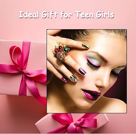 Professional Make up Kit. Cosmetic Kit