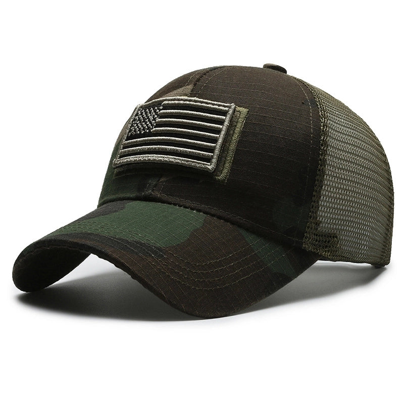 Unisex Basic Printing Curved Eaves Baseball Cap