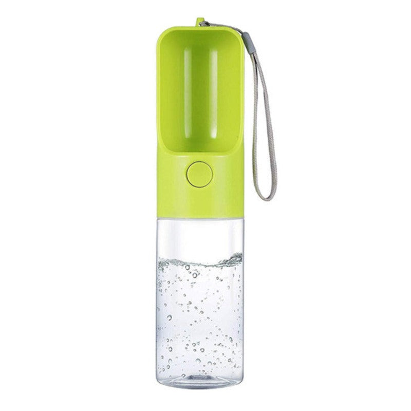 Outdoor Travel Portable Water Bottle For Dog