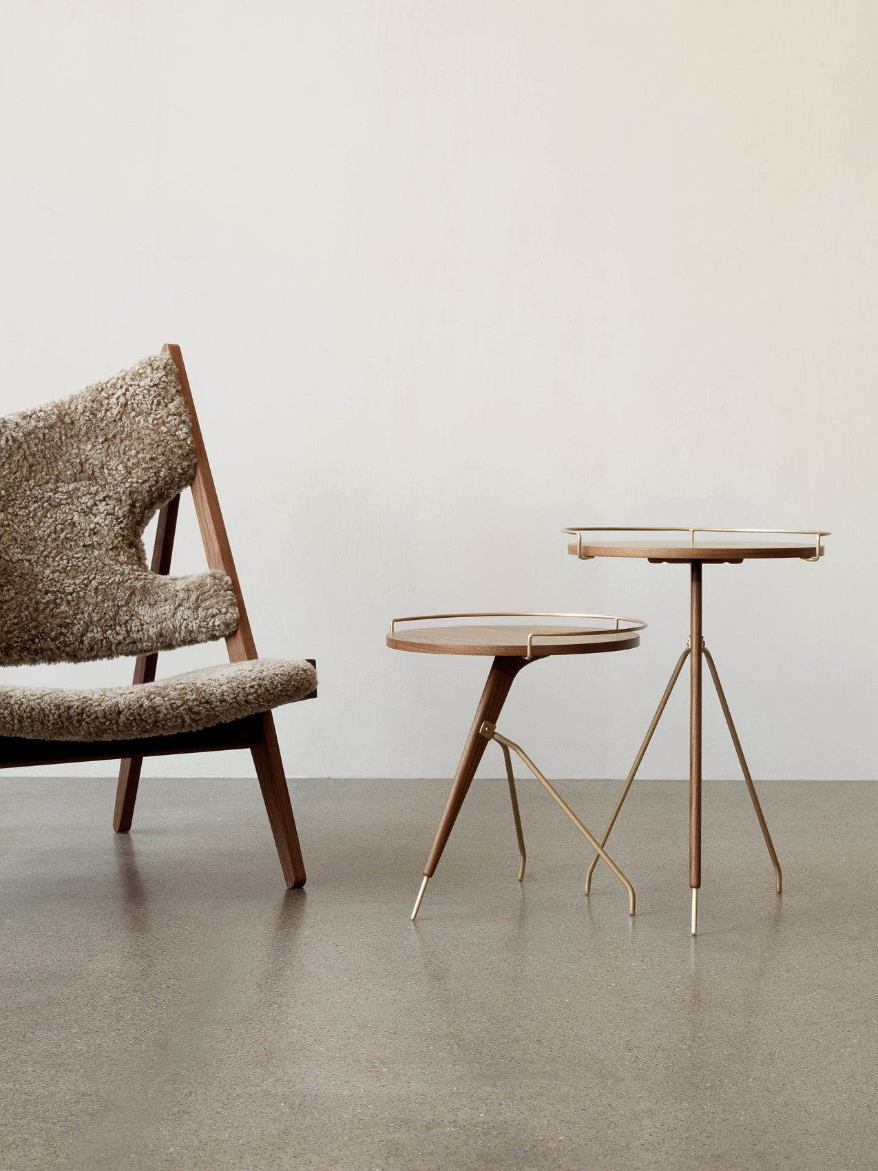 Umanoff Side Table